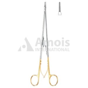 Diethrich Needle Holder Micro Profile Tc