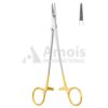 De Bakey Needle Holder Tc Mini Profile
