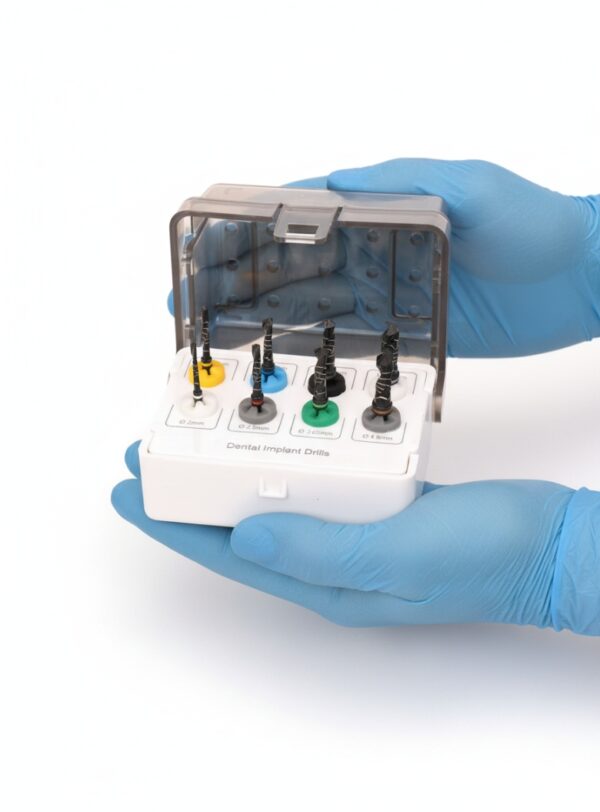 Dental Implant Drills - Image 2