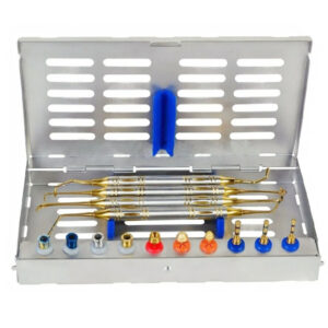 DASK Sinus Lift Kit for dental implants