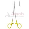 Hegar Vascular Needle Holder Tc
