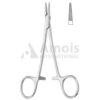 Halsey Needle Holder Serrated 13cm