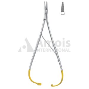 Lichtenberg Needle Holder Tc 19.5cm