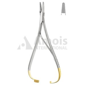 Mathieu Needle Holder Tc Regular Profile
