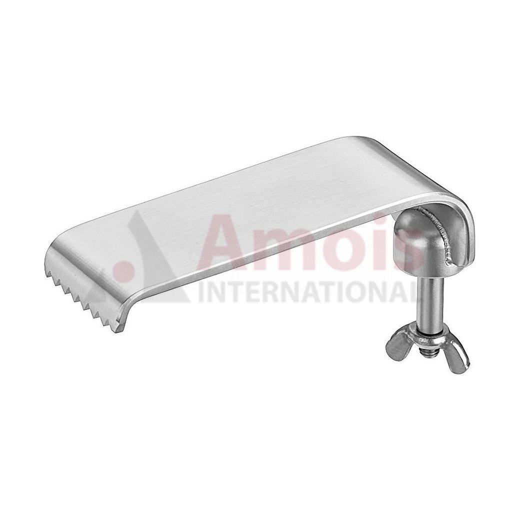 Meyerding Blade For Laminectomy Retractor