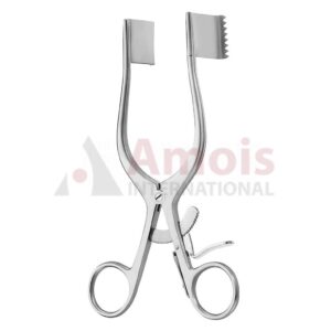 Meyerding Hemi-laminectomy Retractor