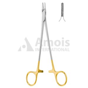 Ryder Needle Holder Tc Mini Profile