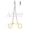 Sarot Needle Holder Tc