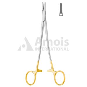 Sarot Needle Holder Tc