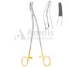 Stratte Needle Holder Tc 23cm Regular Profile