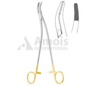 Stratte Needle Holder Tc 23cm Regular Profile
