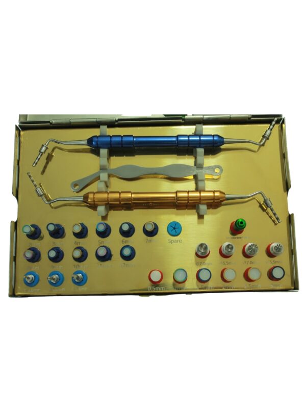 Professional Sinus Lift Kit – 28 PCS - Image 3