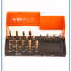 Osseodensification Burs Kit for dental implant surgery
