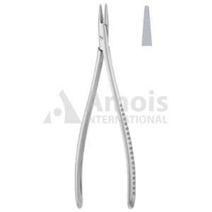 Toennis Needle Holder 18cm