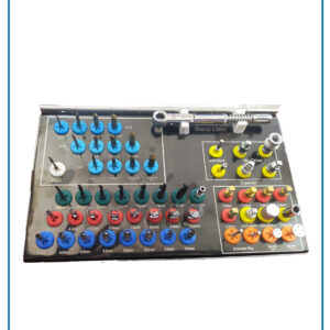 Universal Dental Implant Kit