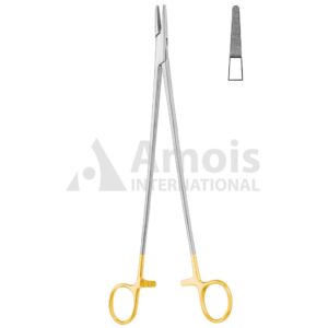 Wangensteen Needle Holder 27cm Tc
