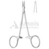 Webster Needle Holder Smooth Jaw