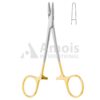 Webster Needle Holder Smooth Jaw Tc