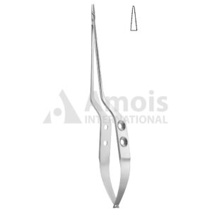 Yasargil Needle Holder Straight