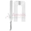 Abdominal Spatulas, 41cm