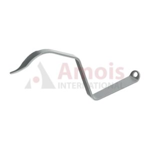 Acetabular Retractor 23 cm 22 mm Wide