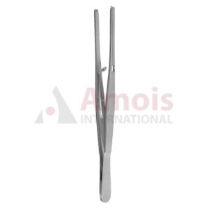 Applying Forceps, F. 16-36mm Straight 14cm With Catch