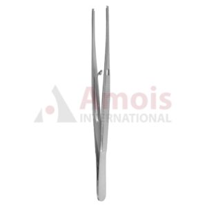 Applying Forceps, For 8-11mm Straight 14cm With Catch