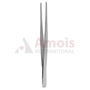 Applying Forceps, for 8-11mm Straight 14cm Without Catch