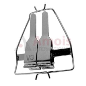 Approximator With Frame 16mm Artery Vessel Diameter 1.0-2.2mm