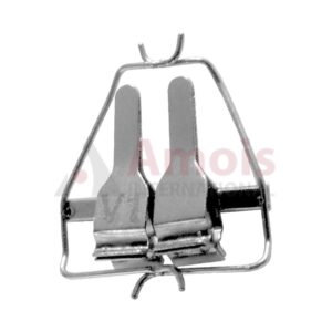 Approximator With Frame 8mm Artery Vessel Diameter 0.3-1.0mm