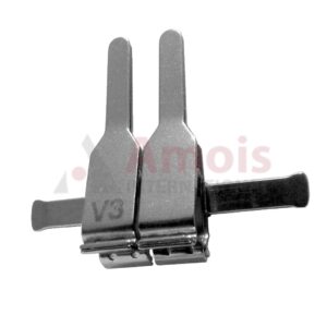 Approximator Without Frame 16mm Arter Vessel Diameter 1.0-2.2mm