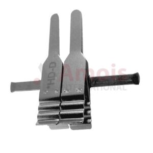 Approximator Without Frame 24mm Vein Vessel Diameter 1.5-3.3mm