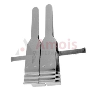 Approximator Without Frame 35mm Arter Vessel Diameter 2.0-5.0mm