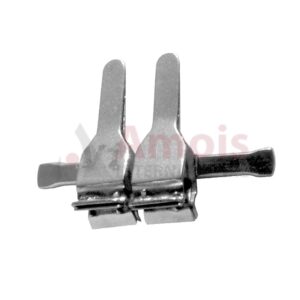 Approximator Without Frame 8mm Artery Vessel Diameter 0.3-1.0mm