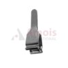 Micro Vessel Clamp, Single Clip 11mm Straight Artery, Vessel Diameter 0.6-1.4mm