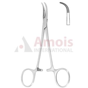 Adson Baby Hemostatic Forceps