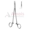 Adson Hemostatic Forceps Straight 18.5cm