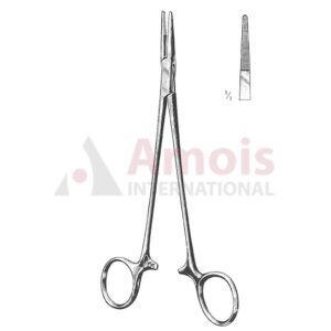 Adson Hemostatic Forceps Straight 18.5cm