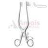 Adson Self Retaining Retractor 19cm Sharp 4 X 4 Prong