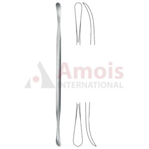 Alderdyce Dissector Double End 21cm