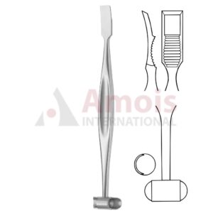 Alexander Periosteal Elevator