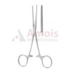 Allen Intestinal Forceps