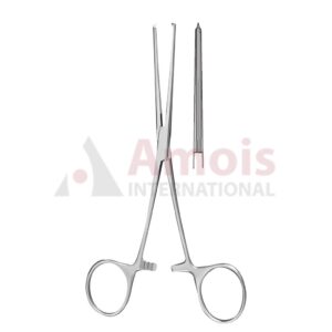 Allen Intestinal Forceps