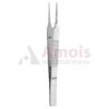 Austin Tying Forceps Micro 14cm 0.8 Mm