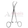 Backhaus Kocher Towel Forceps 13.5cm