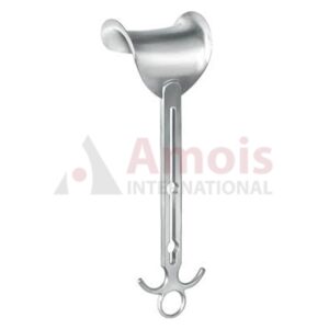 Balfour Central Blade