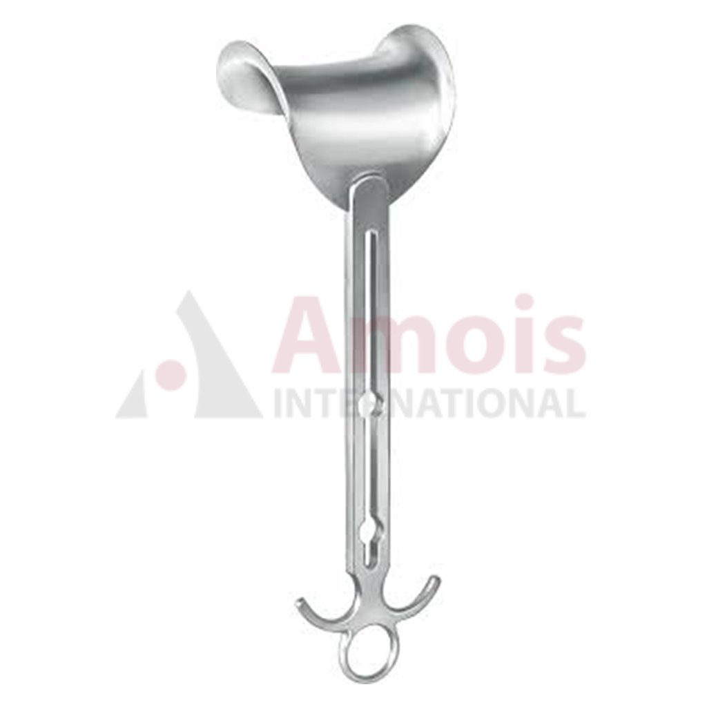 Balfour Central Blade