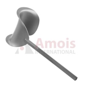 Balfour Retractor 67 X 76mm