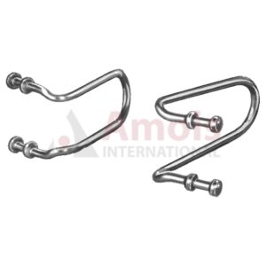 BALFOUR US Blades From Wire, Pair