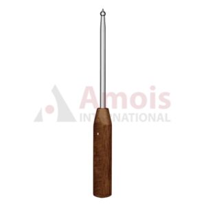 Ball Spike Straight 30cm